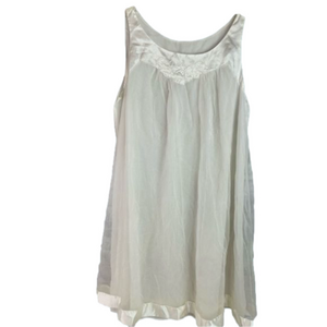 Vintage Gossard Artemis Nightgown Medium